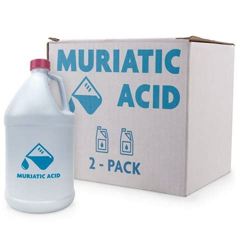 Muriatic acid leslies. Things To Know About Muriatic acid leslies. 