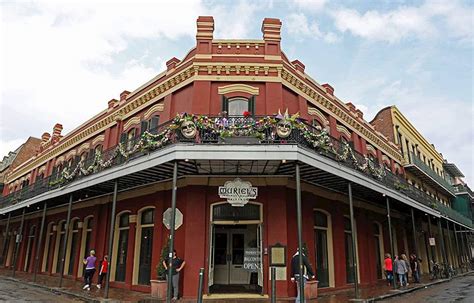 Muriel's on jackson square. Things To Know About Muriel's on jackson square. 