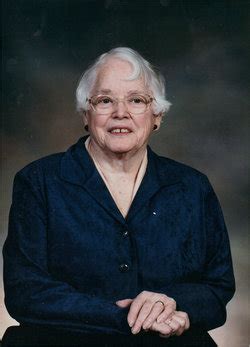 Muriel Elizabeth Moffat (Purdon) (1921 - 2011) - Genealogy