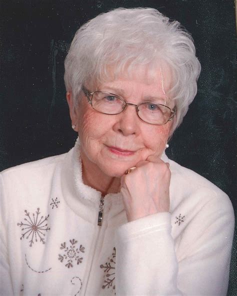 Muriel Fahndrich Obituary (2024) - Corvallis, OR - Legacy.com