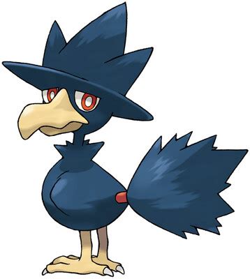  All the moves that #430 Honchkrow can learn in Generation 6 (X, Y, Omega Ruby, Alpha Sapphire), plus for its egg moves, compatible parents and breeding details. . 