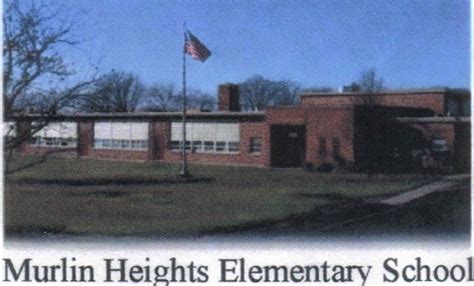 Murlin Heights Elementary School in Dayton, OH 45414