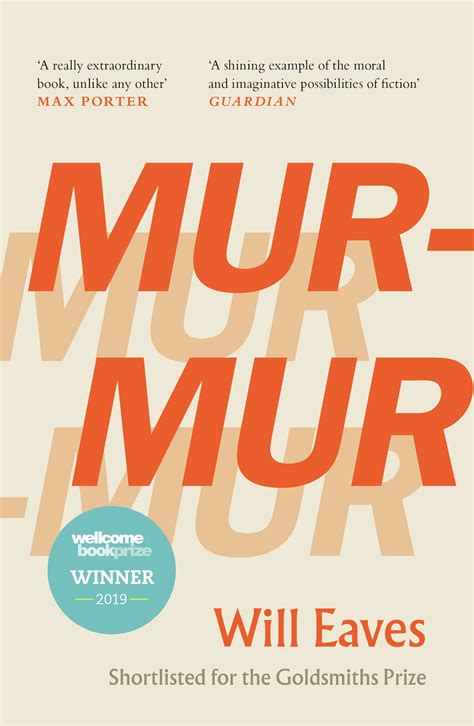 Full Download Murmur By Will Eaves