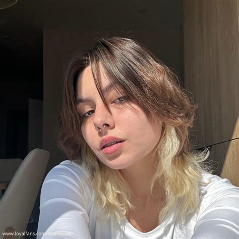 Murmuriell Leaked [HD] 😈