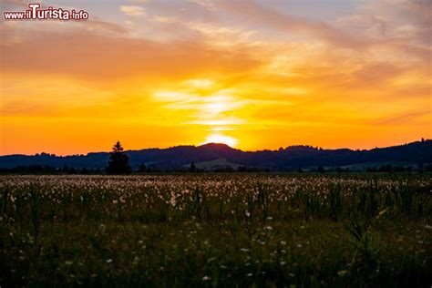 Murnau (Baviera), visita alla città sul Lago Staffelsee