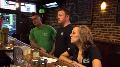 The fourth season of the American reality show Bar Rescue premiered on Paramount Network on October 5, 2014 at 9/8c except for the third half of the season that aired in the 10/9c slot, and concluded on July 31, 2016 with a total of 58 episodes. Like the third season, season four was also split into multiple parts. Season 4 is also the longest season of Bar Rescue to date, having been on the ...