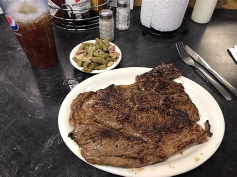 Murphy’s Steak House - Bartlesville, OK Review & What to Eat