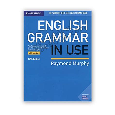 Murphy - English Grammar in Use - 5th Edition - Unit 1 - YouTube