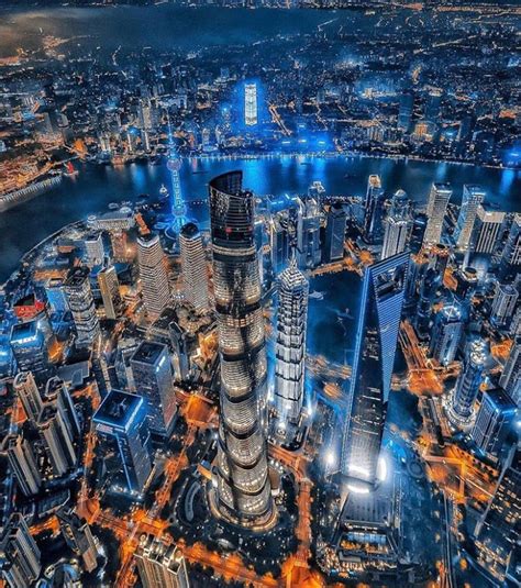 Murphy Adams Instagram Shanghai