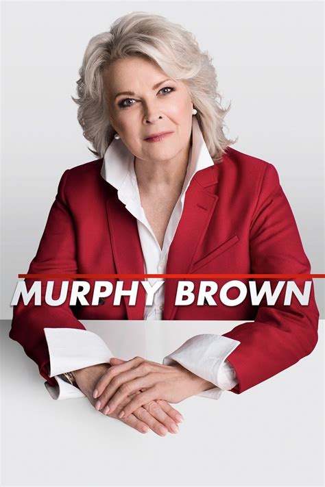 Murphy Brown Linkedin Harbin