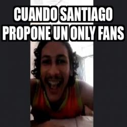 Murphy Chavez Only Fans Santiago