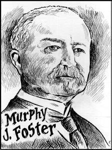 Murphy Foster Messenger Luohe