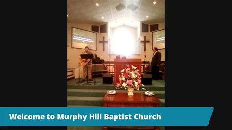 Murphy Hill Messenger 