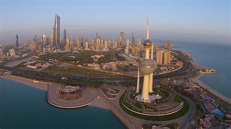Murphy Hughes Linkedin Kuwait City