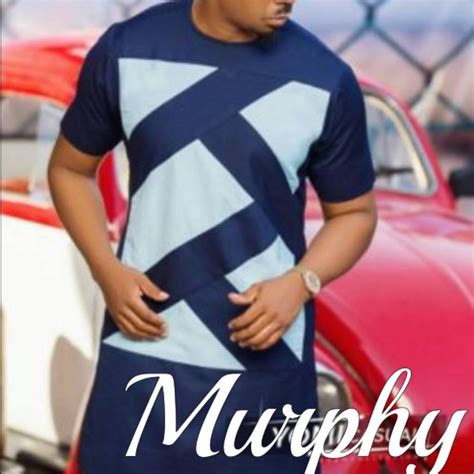 Murphy Mendoza Messenger Ibadan