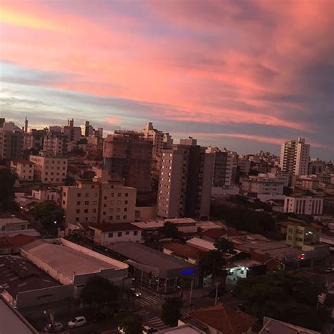 Murphy Morgan Instagram Belo Horizonte