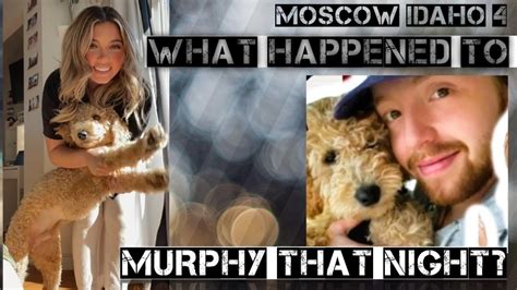 Murphy Sanchez Whats App Moscow