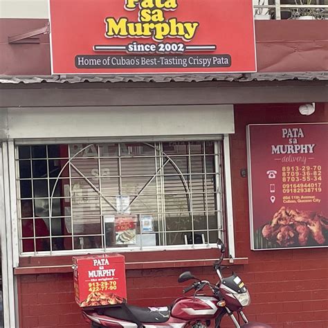 Murphy Wright Yelp Quezon City