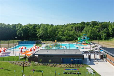 Murphy Aquatic Park, Avon, Indiana. 5,654 likes · 10 talking about this · 2,605 were here. THE MOST FUN YOU'VE EVER HAD! Murphy Aquatic Park has a wave pool, open recreational swimming, water . 