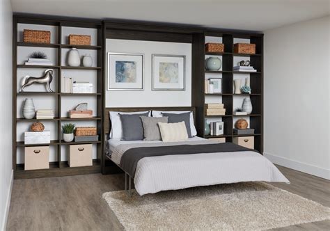 Murphy beds fort myers. More Space Place has a large selection of murphy beds and custom closets. View our Murphy Bed products and photo gallery today! 