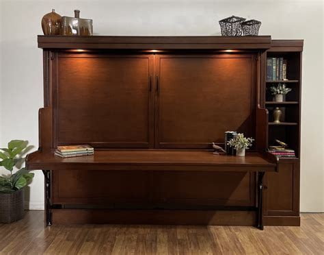 Murphy desk amazon.  Discover versatile Murphy beds that maximize your space.  Discover m...