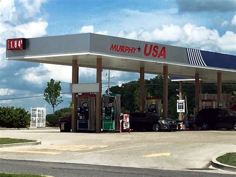 Murphy gas station. Things To Know About Murphy gas station. 