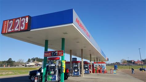 Murphy gasoline prices. Things To Know About Murphy gasoline prices. 