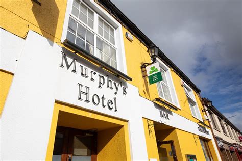 Murphy hotel. Things To Know About Murphy hotel. 