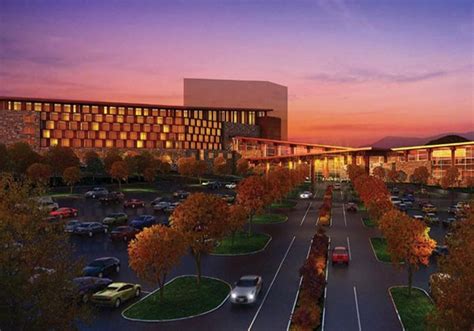 Murphy nc cherokee casino. A groundbreaking ceremony for the new Harrah's Casino was held in October 2013 at the future site of the facility just outside the town of Murphy. The casino will be owned by … 
