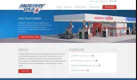 Murphy usa login for employees. We'll send a link to reset your password. Since 1996, Murphy USA has been the place people go to save on the gas that fuels their lives. From the lowest prices on gas to exclusive deals on your family’s favorite snacks and drinks, we’re always going the extra mile to help you buy smarter and drive farther. Welcome to Murphy USA. 