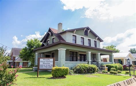 Murphy-Collins House Encyclopedia of Alabama