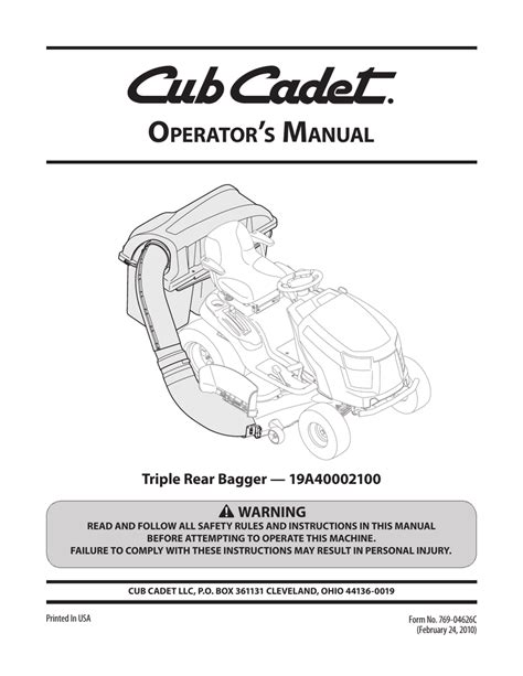 Murray 204210x8a convertible rear bagger owner s manual. - Opel astra g 17 dti wiring guide.