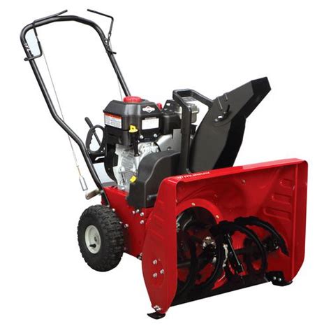 Murray 8/24 Snow Blower - farm & garden - by owner - sale