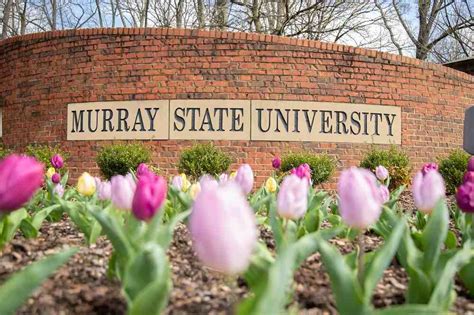 Murray State University has