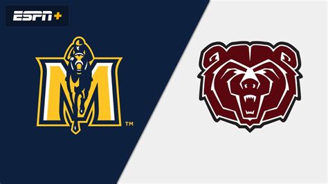 Murray State vs. Missouri State - College Football Game Summary