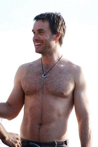 Murray bartlett naked. Chill! Murray Bartlett (pictured) has revealed that filming a rather racy gay sex scene for the comedy-drama White Lotus was really just a day at the office 