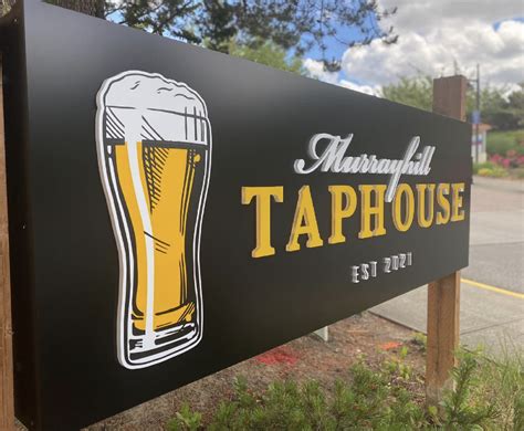 Murray hill taphouse. Murrayhill Taphouse · April 30 · April 30 · 