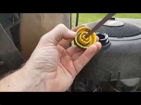 Murray lawn mower oil capacity. How To. Changing the Oil in your Murray lawn mower is an important part of maintaining the health of your machine. Regular oil changes help lubricate the engine’s moving parts, reduce friction, and prevent wear … 