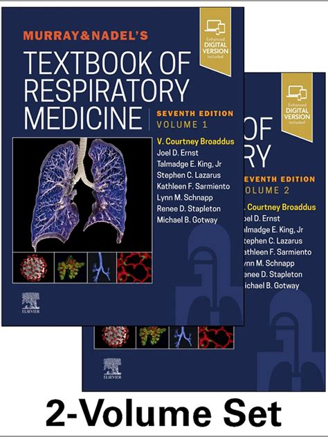Murray nadels textbook of respiratory medicine 2 volume set 6e textbook of respiratory medicine murray. - Unix system administration handbook bk cd rom 2nd edition.