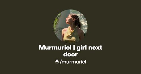 Murrielkoruma Onlyfans Leak 🍆 (SEX)