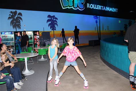 Top 10 Best Roller Skating Rink in Murrieta, CA - October 2023 - Yelp - Epic Rollertainment, The Wheelhouse Roller Skating, Ice Town, Cal Skate Grand Terrace, …. 