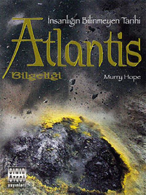 Murry Hope &ndash; HarperCollins