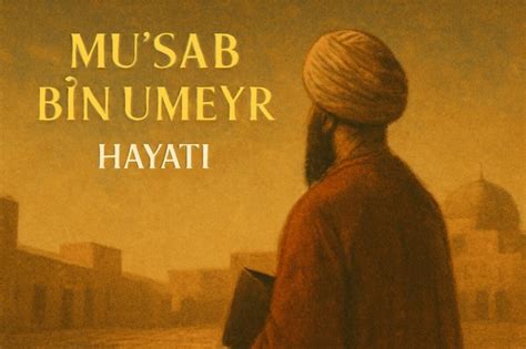 Mus'ab bin Umeyr ADEMDER. 