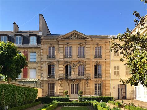 Musée Lambinet Ville de Versailles