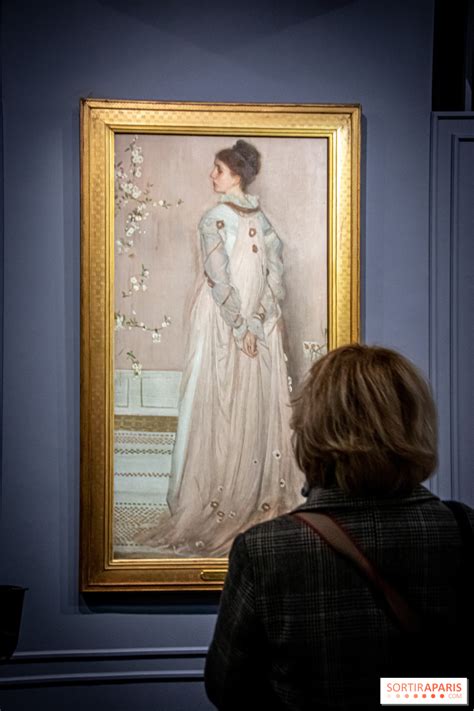 Musée d’Orsay: Whistler Exhibition – Paris Fashion Week