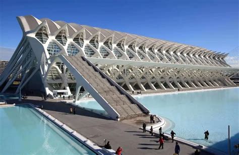 Musée valencia