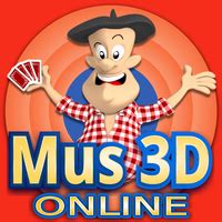 Mus 3D Online APK Download for Android 