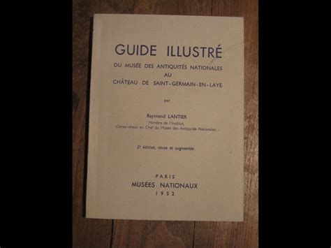 Mus e des antiquit s nationales saint germain en laye guide. - The druidry handbook the druidry handbook.