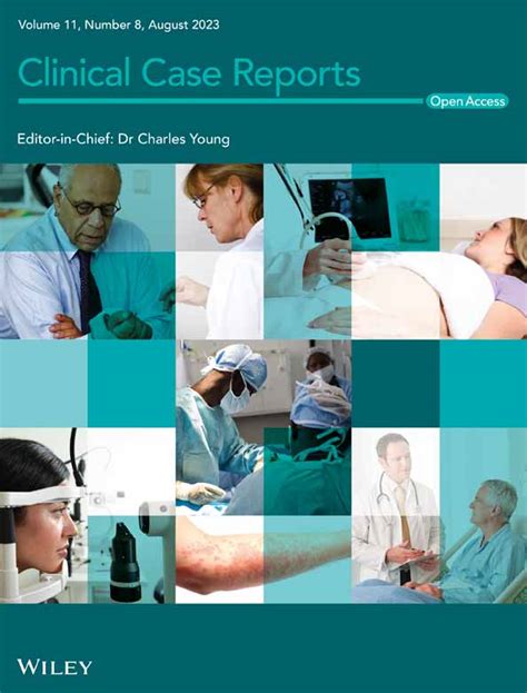 Musa - 2016 - Clinical Case Reports - Wiley Online Library