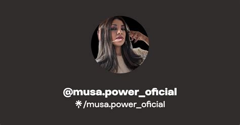 Musa Oficial Tiktok Onlyfans Leak 🍆 XXX